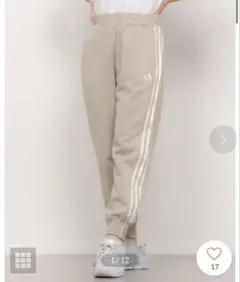 adidasアディダスレディース スウェットロングパンツウェットパンツ
