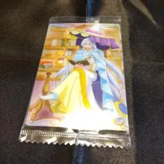 Fate/Grand Order FGO ウエハース 水妃 モルガン 複数可 - メルカリ