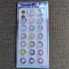 【お値下げ中】fuamii　ふあみい　Kira★Coro　おはじきシール