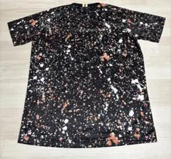 バボラ テニス メンズ ウェア プラクティスシャツ Lサイズ 新品
