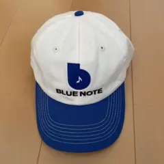 か*え様 当時物 BlueNote Tokyo ブルーノート 5パネル キャップ 2026年最新】BlUE note キャップの人気アイテム - メルカリ
