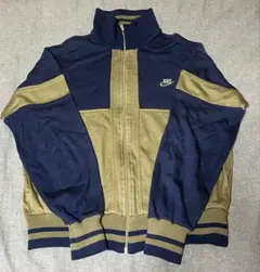 NIKE vintage トラックジャケット