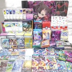 ポケモンカード サプライ まとめ売り 引退品 ポケカ 大量 爆アド SR AR