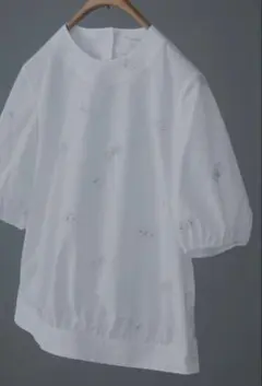 2025年最新】ミナペルホネン choucho ブラウスの人気アイテム