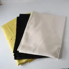 綿サテン　生地