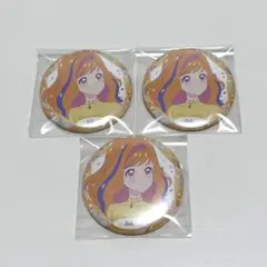 アイカツ！ トレーディング缶バッジ-stage!2025- 白樺リサ - メルカリ