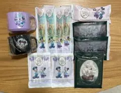 ミラコスタ　ファンタジースプリングス　グッズ