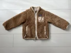 patagonia ベビー・レトロX・ジャケット 12-18M