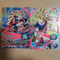 2026年最新】ドラゴンボールヒーローズ 超サイヤ人3の人気アイテム