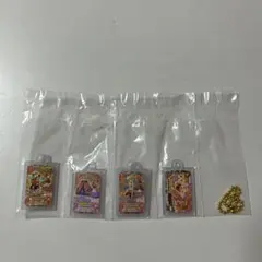 アイカツ グッズコレクション2 大空あかり