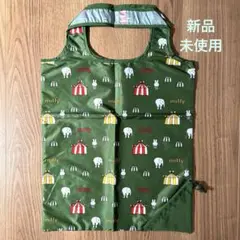 フジパン エコバッグ