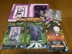 ホロライブ　一番くじ　猫又おかゆセット