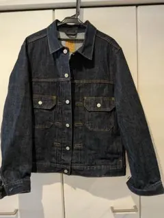 gap ヘビーウェイトデニムジャケット