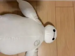 ベイマックス抱き枕