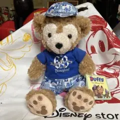 2026年最新】ダッフィー 60周年の人気アイテム - メルカリ