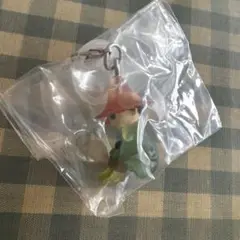 ムーミン ヨクサル めじるしアクセサリー