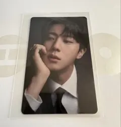 BTS ARIRANG ユニバ特典 ラキドロ ジン JIN