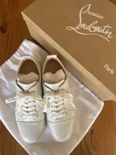 Christian Louboutinクリスチャン・ルブタン/スニーカー