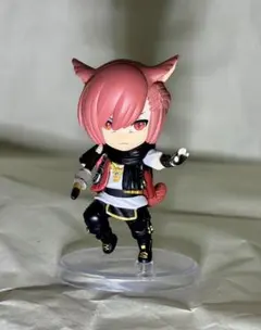 FF14 ミニチュアフィギュアコレクション Vol.1 グラハティア
