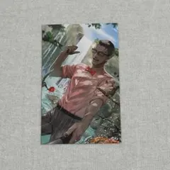 【にじさんじ ノスタルジアコレクション】ランダムコレクションカード Dグループ