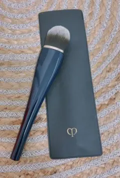 Clé de Peau Beauté ファンデーションブラシ クレドポーボーテ - メルカリ