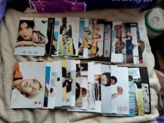 2022年4月～2023年3月Snow Man カレンダー