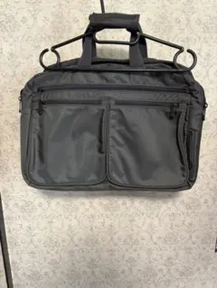 ユニクロ ビジネスバッグ