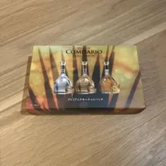 COMISARIO テキーラ 3本セット 50ml - メルカリ