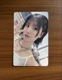TWICE THIS IS FOR yizhiyu 中華 モモ トレカ TWICE モモ トレカ THIS IS FOR 中華 YIZHIYU 1.0 - メルカリ