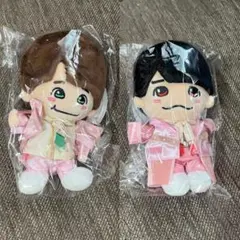 【新品未使用品】なにわ男子 ちびぬい 西畑大吾