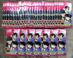 名探偵コナン メタリックカードコレクション 未開封31パックまとめ売り