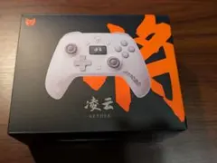 BIGBIG WON PC コントローラー LCDディスプレイ付き