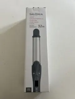SALONIA 2WAY 32mm