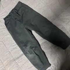 ウルトラストレッチアクティブジョガーパンツ