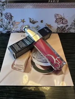専用Dior アディクトリップマキシマイザー 005 シマーストロベリー 新品