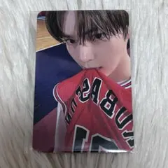 ハンビン ショーケース トレカ ZEROBASEONE ZB1 プラスチャット