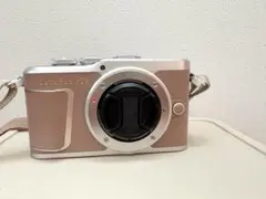 2026年最新】olympus pen e-pl10 ezダブルズームキットの人気アイテム