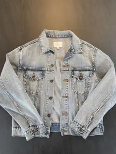 ★値下げ★BEAUTY&YOUTH デニムジャケット Mサイズ