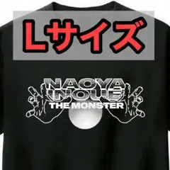 井上尚弥 vs 中谷潤人ボクシンググッズ Tシャツ Lサイズ 廃盤品 - メルカリ