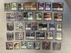 デュエマ まとめ売り 半引退 - メルカリ