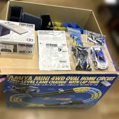 2026年最新】オーバルホームサーキット ラップタイマー付きの人気
