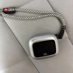 JBL LIVE BEAM 3 ワイヤレスイヤホン