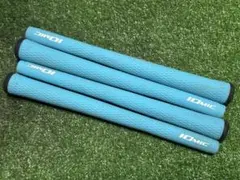中古品　グリップ　IOMIC イオミック　2.3　4本セット