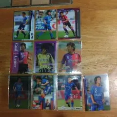 専用品 秋本倫孝 10枚セット