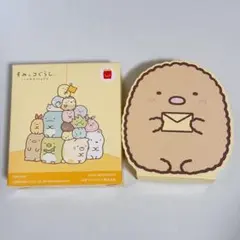 すみっコぐらし　ハッピーセット　とんかつ