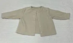 Lalaland ララランド　ベビー　M カーディガン　韓国こども服