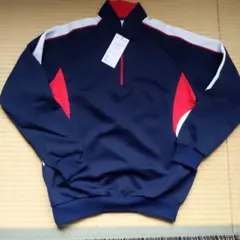 KANKO 体操服 スタンド衿半袖シャツ SSサイズ