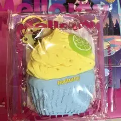 メロジョイ カップケーキ レモンアイスパレース