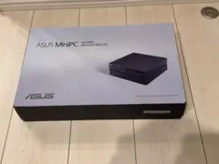 ASUS PB60G/GTX1650/i5-9400T/8G/256G 動作品