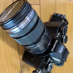 2026年最新】om-d e-m10 mark ii レンズの人気アイテム - メルカリ